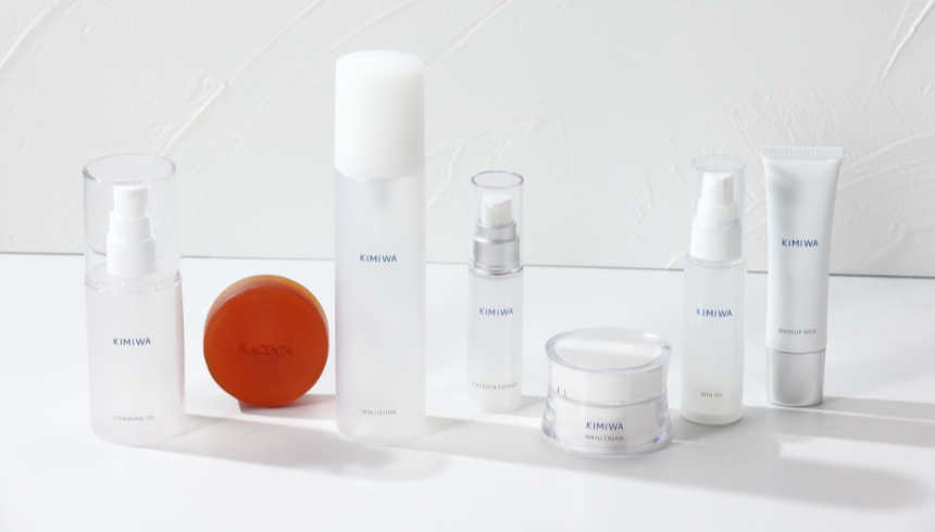 きみわシリーズ